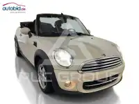 2012 Mini COOPER