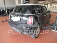 2012 Mini COOPER