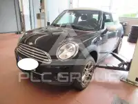 2012 Mini COOPER