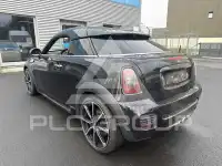 2012 Mini COOPER