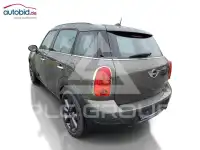 2012 Mini COOPER