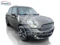 2012 Mini COOPER