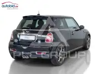 2012 Mini COOPER