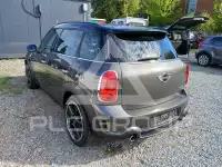 2012 Mini COOPER