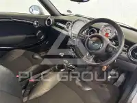 2012 Mini COOPER