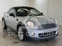 2012 Mini COOPER