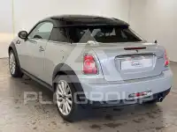 2012 Mini COOPER