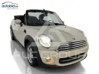 2012 Mini COOPER