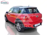 2012 Mini COOPER