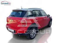 2012 Mini COOPER