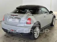 2012 Mini COOPER