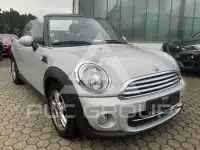 2012 Mini COOPER