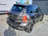 2012 Mini COOPER