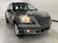 2012 Mini COOPER