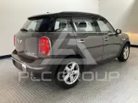 2012 Mini COOPER