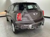 2012 Mini COOPER