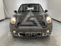 2012 Mini COOPER