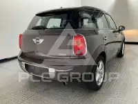2012 Mini COOPER