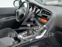 2012 Peugeot 3008
