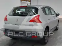 2012 Peugeot 3008