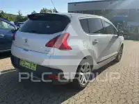 2012 Peugeot 3008