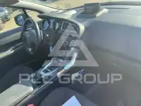 2012 Peugeot 3008