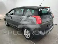 2012 Peugeot 5008