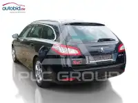 2012 Peugeot 508