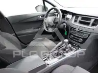 2012 Peugeot 508