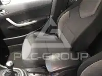 2012 Peugeot 308