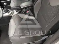 2012 Peugeot 308