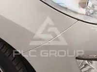 2012 Peugeot 308