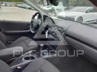 2012 Mercedes Benz A