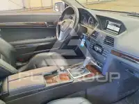 2012 Mercedes Benz E-350