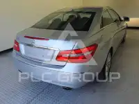 2012 Mercedes Benz E-350