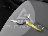 2012 Citroen C1