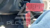 2012 Citroen C1