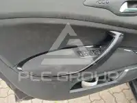 2012 Citroen C5