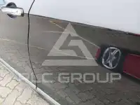 2012 Citroen C5