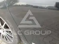 2012 Citroen C5