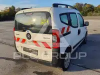 2012 Citroen Nemo