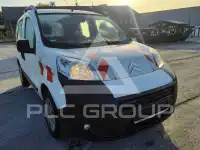 2012 Citroen Nemo