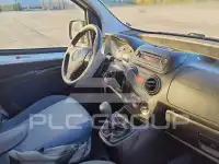 2012 Citroen Nemo