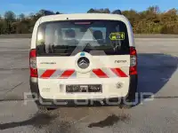 2012 Citroen Nemo