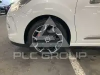 2012 Citroen DS3