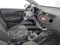 2012 KIA Rio