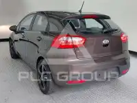 2012 KIA Rio