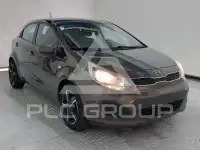 2012 KIA Rio