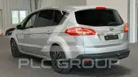 2012 Ford S-Max