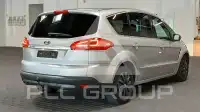 2012 Ford S-Max